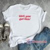 Funny Baby Angel & Baby Devil Shirt