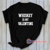 Will You Be My Valentine T-Shirt