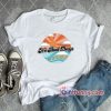 Good Vibes High Tides – Funny’s Gift Shirt