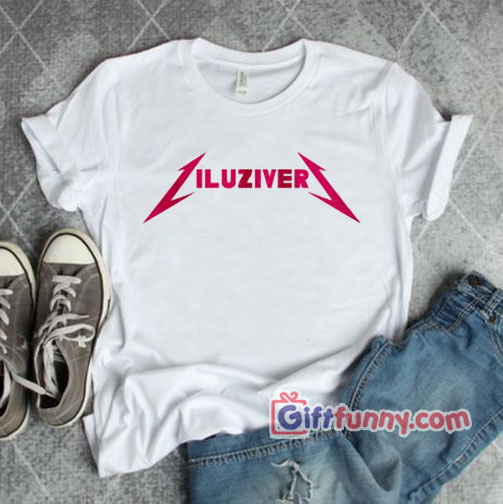 Lil Uzi Vert Shirt Lil Uzi Vert Merch XO Tour T-Shirt – Funny’s Shirt