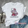 Vintage Disney Shirt- Vintage Disney Japan Mickey Mouse Shirt – Funny’s Shirt