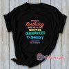 Handle with care Shirt – Funny’s Tee – Funny Gift Shirt