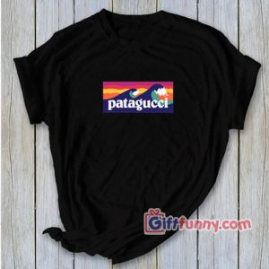 patagucci Shirt – Funny’s Shirt On Sale – funny t-shirt gift