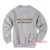 GIRL POWER Sweatshirt – Funny’s Sweatshirt