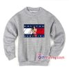 HOPELESS ROMANTIC Sweatshirt – Rose Sweatshirt – Funny’s Sweatshirt