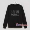 Daddy Sweatshirt – Funny’s Sweatshirt