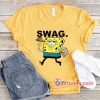 Mickey Mouse Hio Hop Shirt – Mickey Mouse Swag Shirt – Funny’s Mickey Mouse Shirt