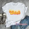 Vintage Kansas City Chiefs T-Shirt- Funny Shirt