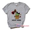 Baby Yoda Mandalorian Shirt – Star Wars Shirt – Funny Shirt