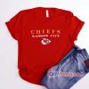 Retro Chiefs T-Shirt – Funny Shirt
