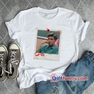 Zack Morris is bae T-Shirt – Funny Shirt