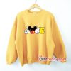 Vintage Disney Sweatshirt – Minnie Mouse Sweatshirt – Funny Disney Sweatshirt