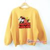 LOVE Mickey Mouse Hand Sweatshirt – Walt Disney Sweatshirt – Funny Vacation Disney Sweatshirt