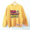 Mickey Mouse Sweatshirt – Original MICKEY MOUSEKETEER Sweatshirt – Funny Disney Sweatshirt