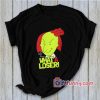 Doug Roger Klotz – Speak No Evil Roger Klotz Doug T-Shirt – Funny Shirt