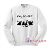 This is For Rachel TikTok Sweatshirt – Rachel Hollis Sweatshirt – Rachel Hollis groupie Sweatshirt – Funny Sweatshirt