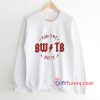 Quarantine social club Sweatshirt – Funny Sweatshirt – Funny Gift