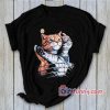 DIY Rihana Shirt – Funny Rihana T-Shirt – Funny Shirt on Sale