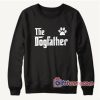 Funny Cat Sweatshirt – Cat Lover Sweatshirt – Titanic Cat Sweatshirt – Funny Sweatshirt – Funny Gift
