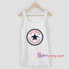 Albert Einstein – Science Is Like Magic But Real Tank Top- Funny Coolest Tank Top – Funny Gift