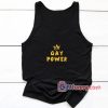 Social Distancing Distortion Tank Top – Funny Coolest Tank Top – Funny Gift