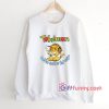 Mickey Mouse MJ Michael Jackson Sweatshirt – Parody Sweatshirt – Funny Disney Sweatshirt – Funny Coolest Sweatshirt – Funny Gift