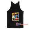 Dad Jokes Never Made Always Groan Tank Top- Funny Coolest Tank Top – Funny Gift