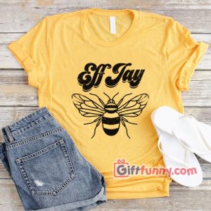 Let’s Go Brandon Tee – Cute Eff Jay Bee Shirt