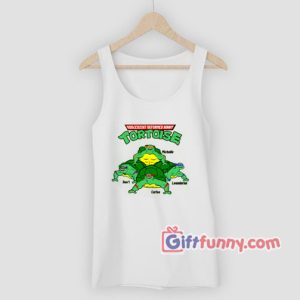 Ninja-Turtles-Adolescent-Deformed-Ninny-Tortoise-Tank-Top