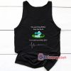 Karen They Live Laugh And Love Tank Top