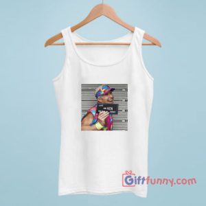 Margot Robbie Barbie Mugshot Tank Top 300x300 - Gift Funny Coolest Shirt